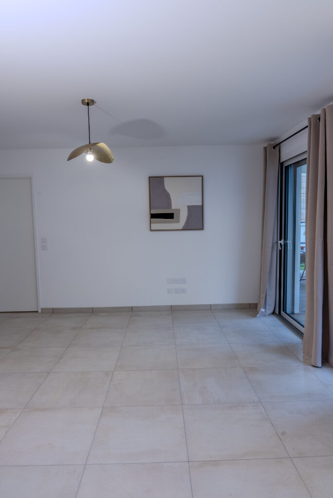 livraison et installation pack meuble LMNP clé en main